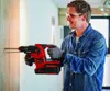 Einhell TP-HD 36/30 Li BL+4 - Taladro percutor SDS-Plus de Vista previa de la imagen del producto 2