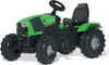 rolly toys rollyFarmtrac Deutz-Fahr 5120, 3 rok/roky, 4 Náhled obrázku produktu 1