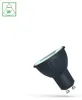 Spectrum GU10 LED Spot Lampe 6W 480lm 3000K Warmweiß 230V 1 Produktbild-Vorschau 2