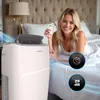 Climative AC41-S JET, 4,1 kW, Bílá Náhled obrázku produktu 5