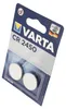 2x Varta Knopfzelle CR2450 Batterie 3V Lithium Coin Retail Produktbild-Vorschau 3