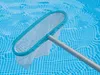 Kit de nettoyage pour piscine Intex, manche télescopique Voir les images du produit 4