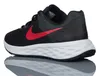 NIKE Halbschuhe REVOLUTION 6, Schwarz:45 Produktbild-Vorschau 16