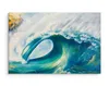 Fabelhafte Canvas LEINWAND BILDER 40x30 cm XXL Kunstdruck Produktbild-Vorschau 3