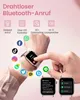 Smartwatch Damen mit Telefonfunktion Fitnessuhr SpO2, Produktbild-Vorschau 2
