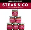 Genussreise Steak & Co., Gewürzset mit 6 verschiedenen Produktbild-Vorschau 2
