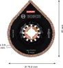 EXPERT 3 max AVZ 70 RT4 Platte, 70 mm Produktbild-Vorschau 4