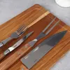 Zestaw sztućców Orion do steków i burgerów Sztućce do Podgląd zdjęcia produktu 6