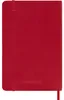 Moleskine 12-mesačný týždenný diár 2027, Pocket/A6, 1 Náhľad obrázku produktu 8