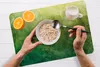 MuchoWow® Podložky Sada 6 podložiek Umývateľné podložky Náhľad obrázku produktu 4