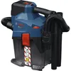 Bosch GAS 18V-6L S akumulátorový vysávač 18 V 6 l prachová Náhľad obrázku produktu 2