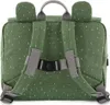 Schultasche Mr. Frosch mit gepolsterten Schultergurten und Produktbild-Vorschau 4