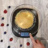 EMOS Küchenwaage mit Schüssel, Digitalwaage mit Produktbild-Vorschau 3