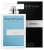 Yodeyma - Resolu-M-100ml - Parfémy - Pánske parfémy Náhľad obrázku produktu 2