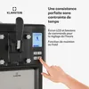 Klarstein Machine à glace italienne - Turbine à glace - Voir les images du produit 6