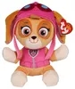 TY PAW Patrol Skye Plüsch-Maskottchen, BEANIE BABIES Produktbild-Vorschau 2