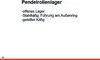 Pendelrollenlager 23240 BEXL ID 200mm AD 360mm Breite128mm Produktbild-Vorschau 2