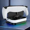 Ladestation für PS5 Controller, Ladegerät Docking Station Produktbild-Vorschau 11