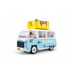 Sluban Camping-Bus mit Dachzelt M38-B1192 Produktbild-Vorschau 2