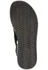 Remonte Damen Klassische Sandalen R2955-02 Farbe: Schwarz Produktbild-Vorschau 43