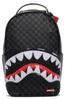 Batoh Sprayground Drip Check DLXSV pre Uni Náhľad obrázku produktu 6