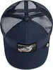Goorin Bros. Trucker Cap The Lone Wolf edge Produktbild-Vorschau 7