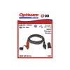 Optimate O09 Din Sae Batterieadapter Silber  Silber One Produktbild-Vorschau 3