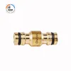 GEKA Verbindungsstecker plus-Stecksystem KTW Messing - Produktbild-Vorschau 8
