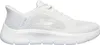 Skechers Go Walk Flex Trainingsschuh Weiß Produktbild-Vorschau 14