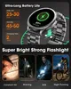 2026 Neue AI Smartwatch mit Produktbild-Vorschau 8
