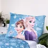 Disney Frozen Baumwolle Bettwäsche Bettbezug 140x200 cm & Produktbild-Vorschau 4