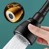 3 Modi Wasserhahn Verlängerung Küche, 360° Drehbarer Produktbild-Vorschau 5