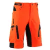 Spodenki kolarskie Lixada Baggy Breathable Sport Loose Fit Podgląd zdjęcia produktu 3