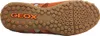 Geox Snake sportlicher Schnürer Orange Produktbild-Vorschau 27