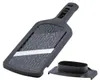 Mandoline réglable 4 hauteurs Fackelmann Voir les images du produit 1