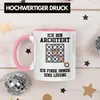 Trendation - Architekt Geschenk Tasse Lustig Kaffeetasse Produktbild-Vorschau 3