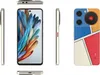 ZTE Nubia Musik 6,6" 128GB/4GB Dual SIM Pop Art Produktbild-Vorschau 8