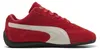 Puma Speedcat OG w kolorze czerwono-białym dla juniorów - 4 Podgląd zdjęcia produktu 9