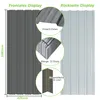 GIHAUVIA 22x Profilblech Trapezblech 108cm x 42.6cm = 10.12 Produktbild-Vorschau 4