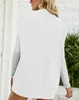 ASKSA Damen Jeansweste aermellos Laessige Locker Elegante Produktbild-Vorschau 5