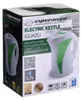 ESPERANZA EKK018G, 1,7 l, 2200 W, zielony, biały, tworzywo Podgląd zdjęcia produktu 7