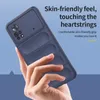 Xiaomi Poco X4 Pro 5G Hülle, Weich TPU Silikon Stossfest Produktbild-Vorschau 4