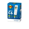 AVM FRITZ!Fon C6 DECT-Komforttelefon (hochwertiges Produktbild-Vorschau 4