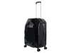 ELLE Koffer Diamond Spinner Trolley Gr. M Anthrazit Produktbild-Vorschau 2