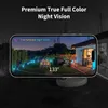 G5 Pro AI-Überwachungskamera  2,6K-Farb-Nachtsicht  Produktbild-Vorschau 6