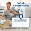 Heizung passend wie AEG 8581327372315 mit Fühler für Produktbild-Vorschau 4