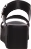 Tamaris Damen Sandalette mit Plateau und Keilabsatz Produktbild-Vorschau 33