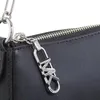 Michael Kors Empire 32H3S8EW6L Leder-Schultertasche für Produktbild-Vorschau 10