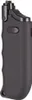 A studio shot of a black lighter. Produktbild-Vorschau