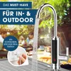 Elektrische Küchenarmatur mit Durchlauferhitzer, Smart Produktbild-Vorschau 4